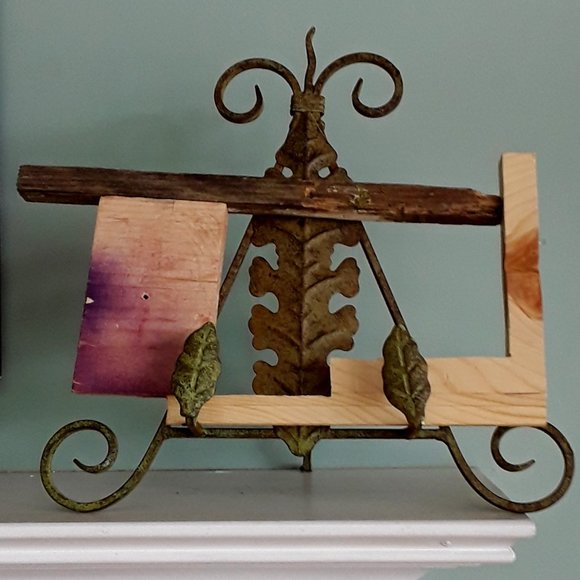 Outsider Art to benefit the homeless - Picture 3 of 12